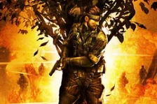 Remake hry Metal Gear Solid 3 má vyjít v příštím roce
