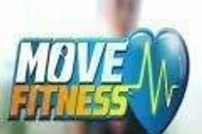 Představena nová fitness hra - Move Fitness