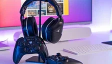 Xboxové vybavení Turtle Beach - špičkové audio, multifunkční ovladač