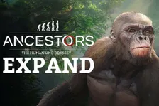 Patrice Désilets dlouho sháněl peníze na vývoj hry Ancestors: Humankind Odyssey