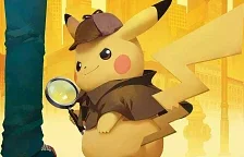 V brzké době by mohla vyjít před několika lety oznámená hra Detective Pikachu 2 
