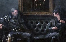 Square Enix odhalil, jaké herce uslyšíme ve Final Fantasy XV