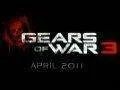 Gears of War 3 Trailer