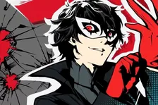 Her ze série Persona 5 se prodalo přes 10 milionů kopií
