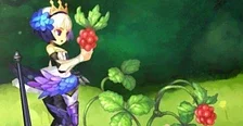 Obrázky z akční RPG hry Odin’s Sphere: Leifdrasir