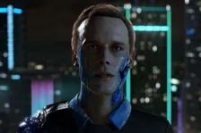 Od zítra bude dostupná demoverze na Detroit: Become Human, trailer