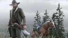 Odhalen PS4 časově exkluzivní obsah pro Red Dead Redemption 2