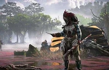 Nové video na Horizon Forbidden West představuje klany Zapovězeného západu