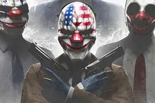 Payday 2 vyjde pro Switch v únoru