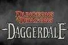 Oznámen Dungeons & Dragons Daggerdale