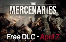 Remake hry Resident Evil 4 dostane The Mercenaries režim už 7. dubna, launch trailer