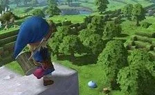 První obrázky z nedávno oznámeného Dragon Quest Builders