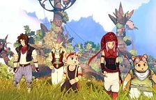 Shiness: The Lightning Kingdom vyjde v prosinci