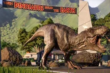 Vyšla budovatelská strategie Jurassic World Evolution 3, podívejte se na launch trailer
