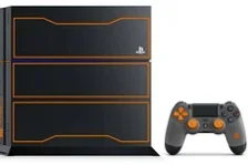 Sony oznámila bundle konzole PlayStation 4 s akcí Call of Duty: Black Ops III