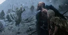 Nové artworky na God of War