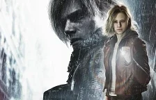 Resident Evil Requiem