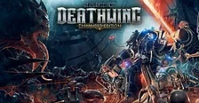Space Hulk: Deathwing