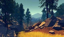 Vývojáři ze studia Campo Santo pracují se Sony na opravě hry Firewatch