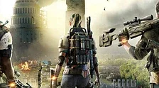 Informace o startu bety hry Tom Clancy’s The Division 2