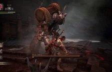 Podívejte se na záběry z hraní nedávno oznámené akční RPG hry Daba: Land of Water Scar