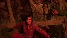 Netflix zrušil seriál Resident Evil, další sezóna nebude