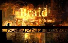 Výroční edice hry Braid má konečně datum vydání, pro současné platformy vyjde koncem dubna