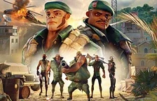 Hra Operation Wolf Returns: First Mission VR se opozdí, vyjde v polovině července