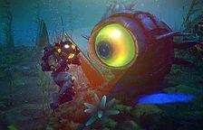 No Man’s Sky dostalo aktualizaci The Abyss