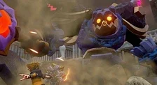 Nový obrázek z Kingdom Hearts III