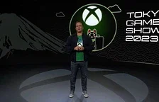 Sledujte prezentaci Xbox Tokyo Game Show 2023