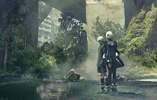 Hra NieR: Automata je dokončena, obdržela status GOLD