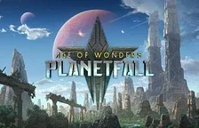 Strategie Age of Wonders: Planetfall má datum vydání