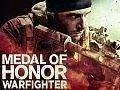 Nový trailer na Medal of Honor Warfighter