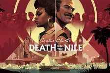 Agatha Christie – Death on the Nile