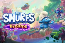 The Smurfs: Dreams