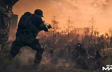 Trailer na akci Call of Duty: Modern Warfare 3 představuje zombie režim s otevřeným světem