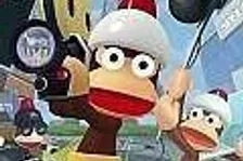 Oznámen nový díl Ape Escape