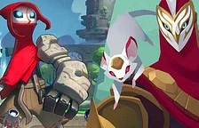 Studio Runic Games končí