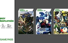 Předplatné Xbox Game Pass obohatí v lednu tři nové hry