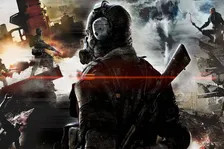 Launch trailer na akci Metal Gear Survive