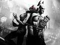 Batman: Arkham City
