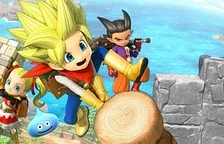 Dragon Quest Builders 2 míří na Xbox One