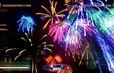 Oznámena nová hra Fantavision pro headset PlayStation VR2