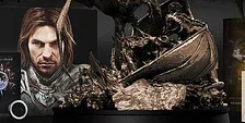 Middle-earth: Shadow of War bude podporovat Project Scorpio, oznámena sběratelská edice