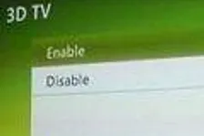 Xbox 360 dostane oficiálně 3D podporu