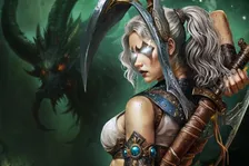 Podle vývojářů je vydání remasteru hry Sacred 2 pouze začátkem