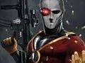 Deadshot potvrzen do Batman: Arkham City