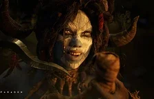 Novým hrdinou do hry Paragon je Morigesh