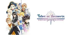 Launch trailer na Tales of Vesperia Definitive Edition